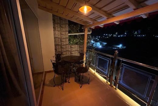 Mountain Woods View Bhowali Nainital Exterior photo